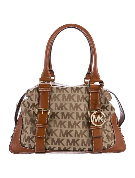 michael kors print purse|shoulder bag Michael Kors purse.